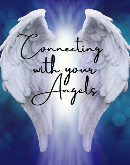Working with Angel Connections